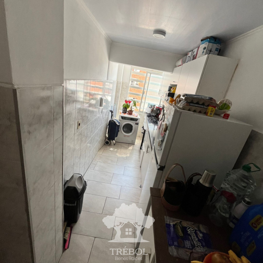 Apartamento ID.185 - Venta Apartamento 2 Dormitorios Palermo Montevideo V 