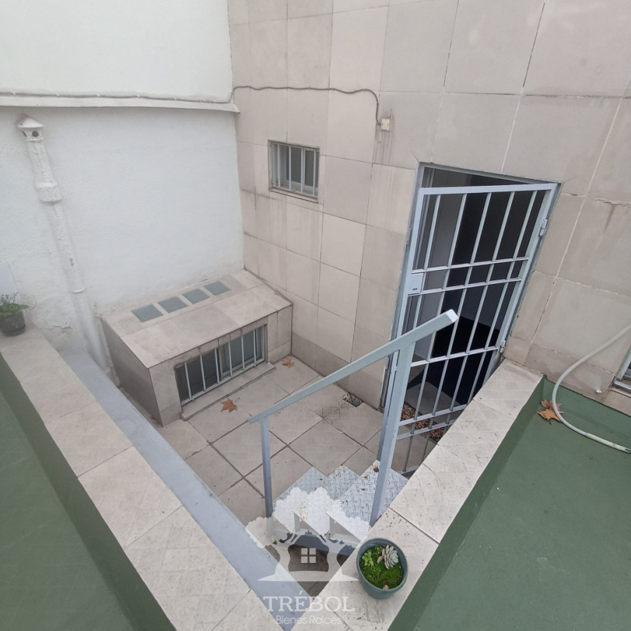 Apartamento ID.341 - Venta Apartamento 2 Dormitorios Brazo Oriental Montevideo D