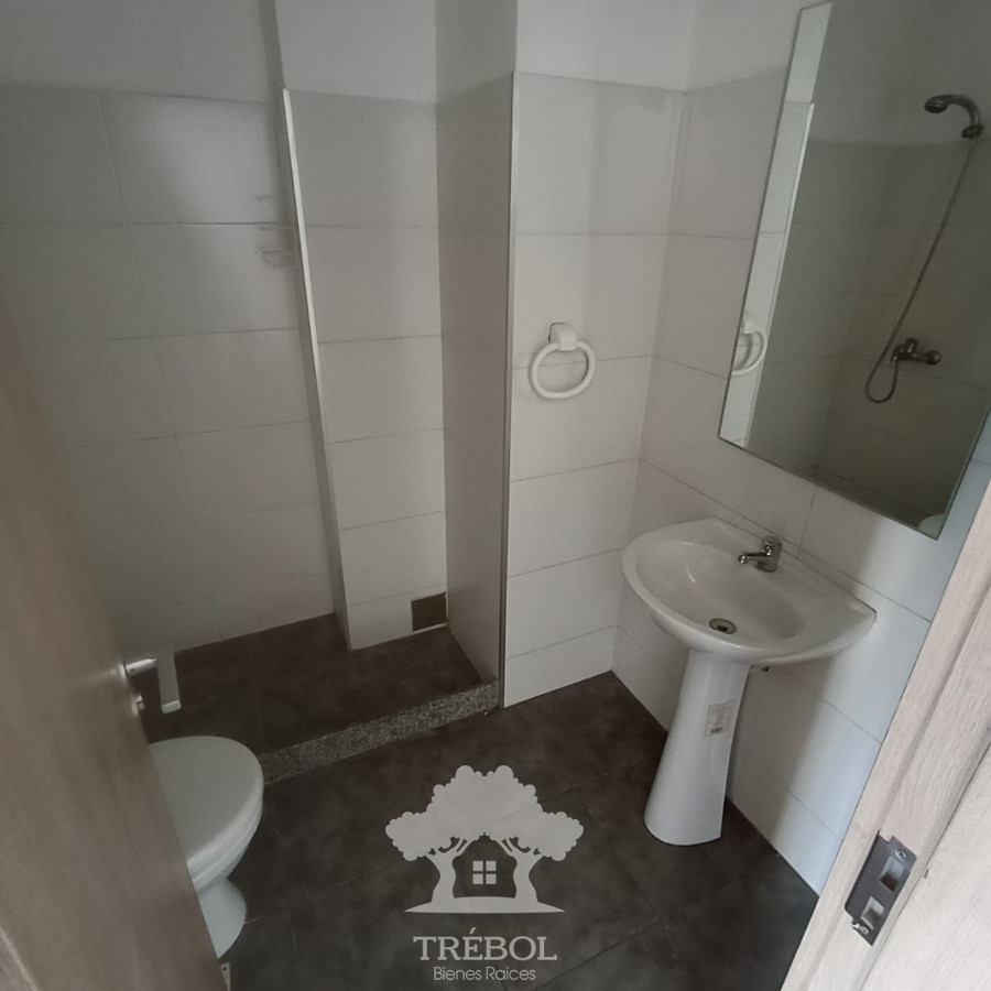 Apartamento ID.84 - Alquiler Apartamento 1 Dormitorio Pocitos Montevideo D