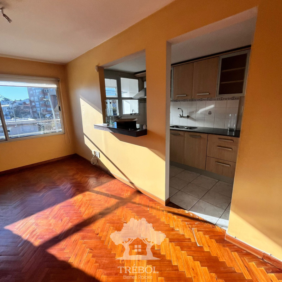Apartamento ID.36 - Venta Apartamento 3 Dormitorios Parque Batlle Montevideo V 