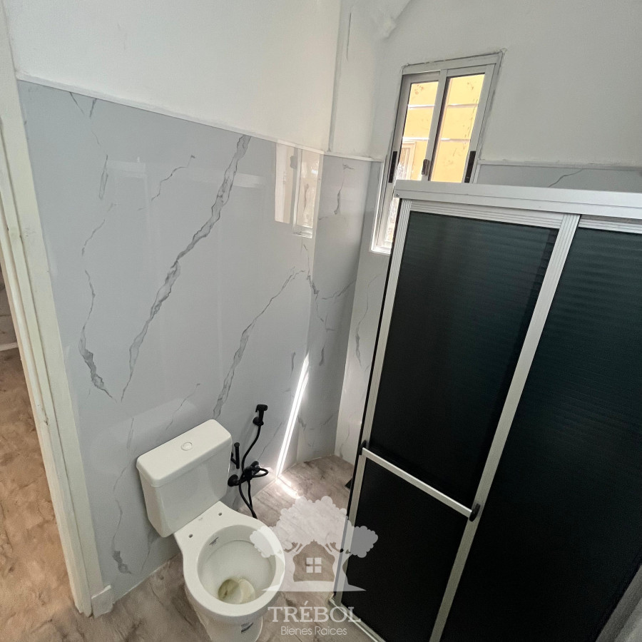 Apartamento ID.31 - Venta a Apartamento 2 Dormitorios Rentado Centro Montevideo V 