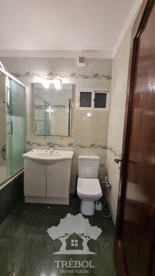 Apartamento ID.54 - Alquiler Apartamento 2 Dormitorios Pocitos Montevideo V 