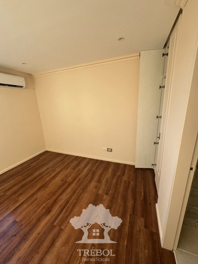 Apartamento ID.213 - Alquiler Apartamento 1 Dormitorios Punta Carretas Montevideo D