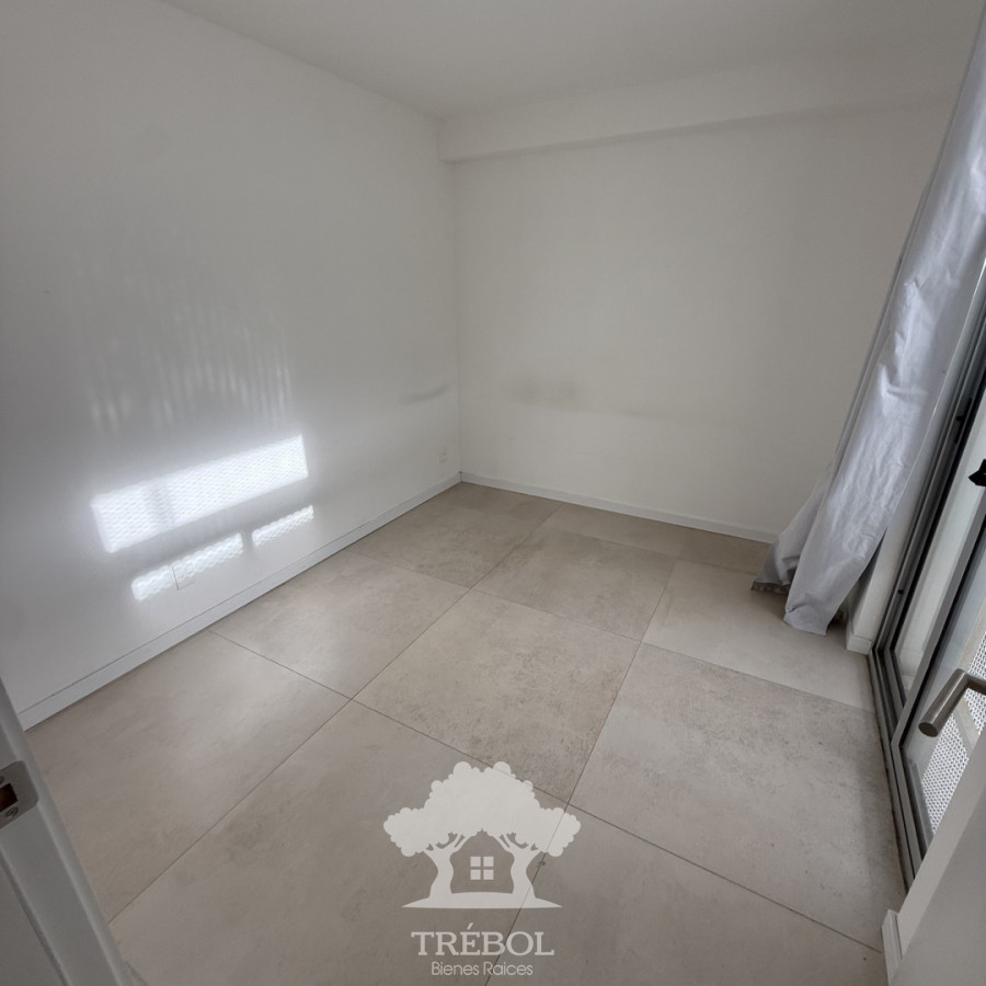 Apartamento ID.279 - Alquiler Apartamento 1 Dormitorios Villa Muñoz Montevideo D