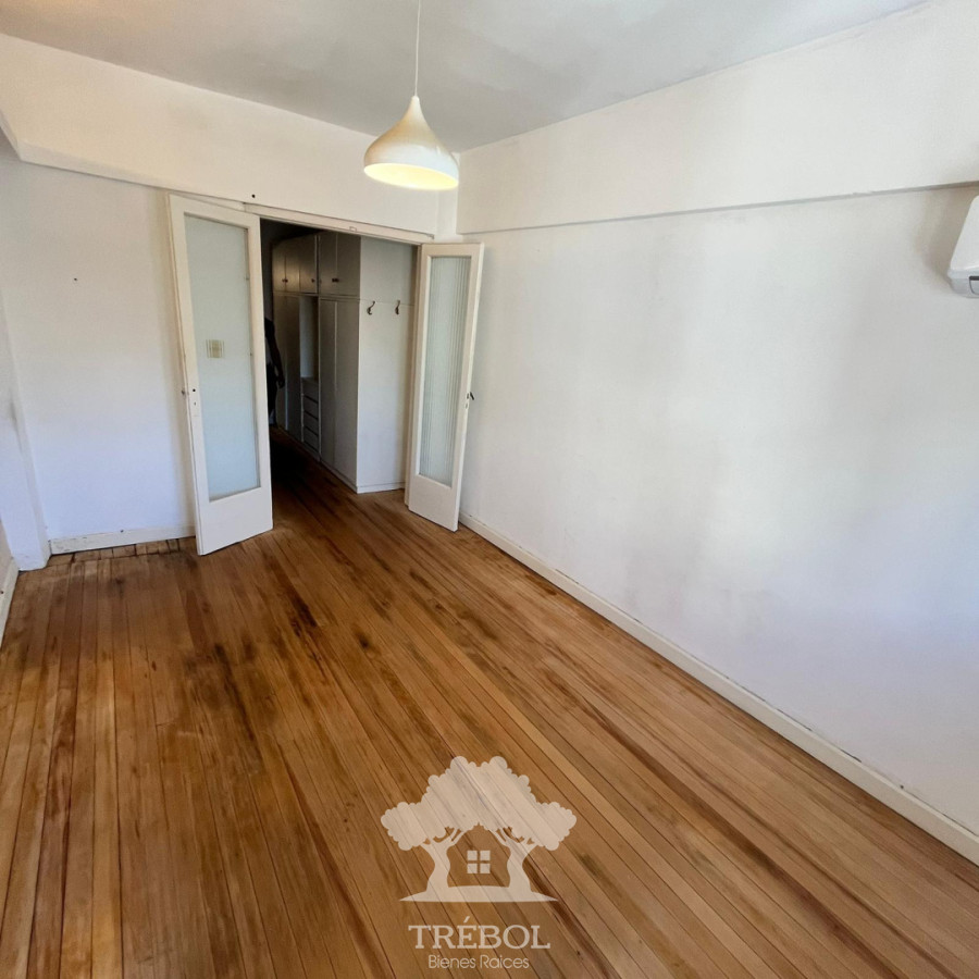 Apartamento ID.171 - Venta Apartamento 2 Dormitorios Cordón Montevideo V  