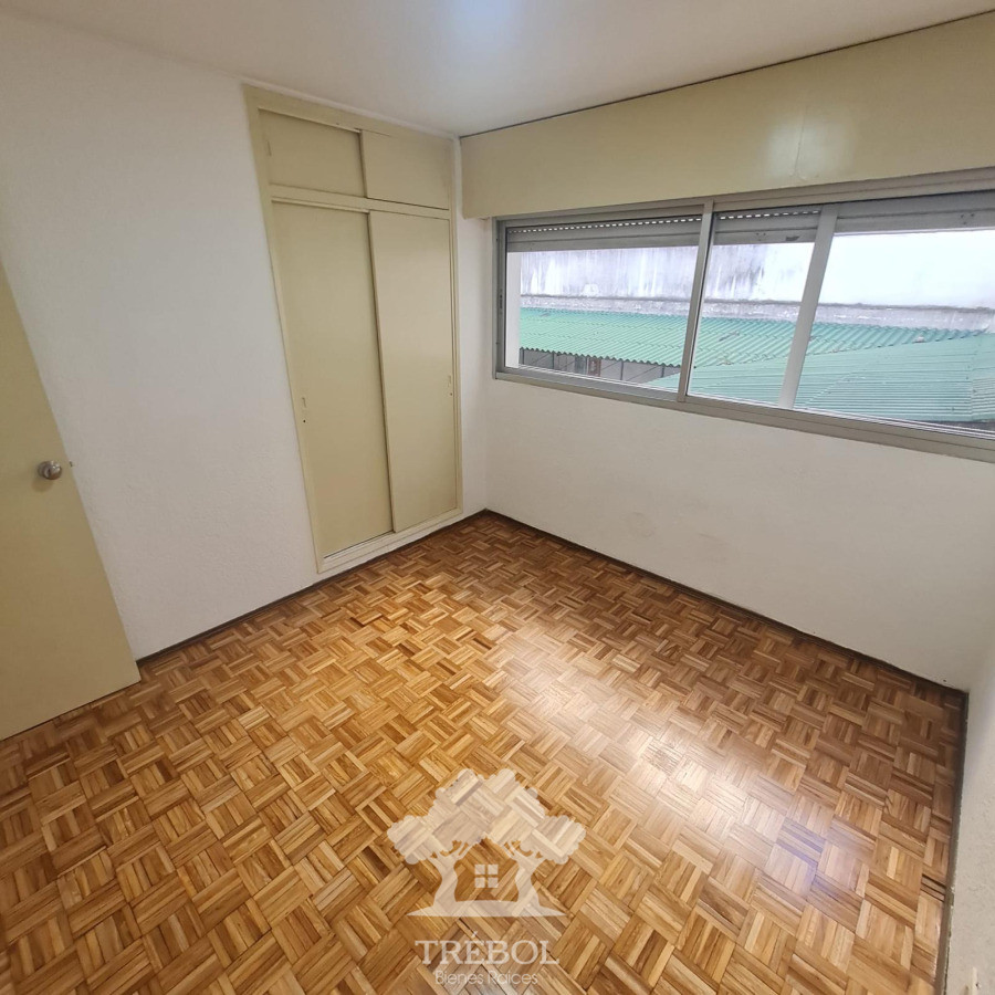 Apartamento ID.45 - Alquiler Apartamento 3 Dormitorios Parque Batlle Montevideo V 