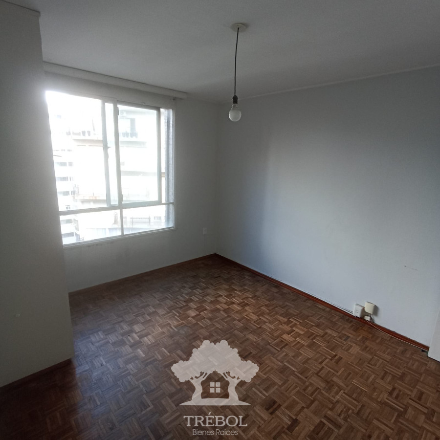 Apartamento ID.74 - Alquiler Apartamento 1 Dormitorio Pocitos Montevideo D