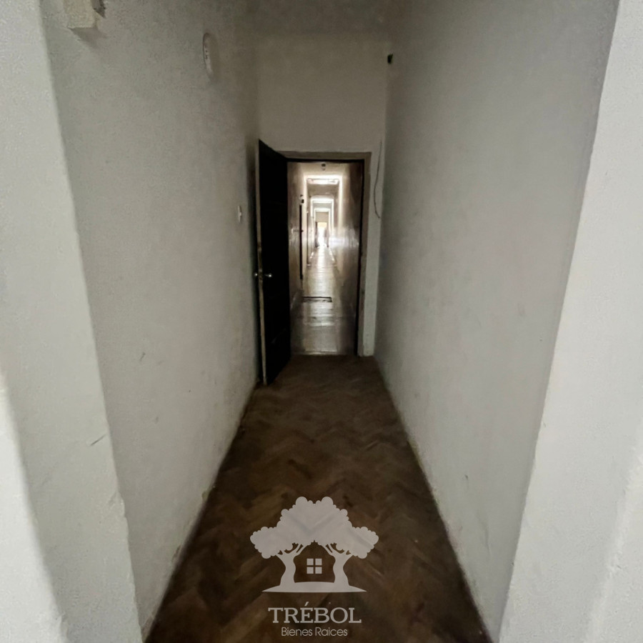 Apartamento ID.80 - Venta Apartamento 1 Dormitorio La Comercial Montevideo V 