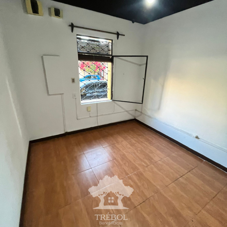Apartamento ID.87 - Alquiler Apartamento 1 Dormitorio Barrio Sur Montevideo V 