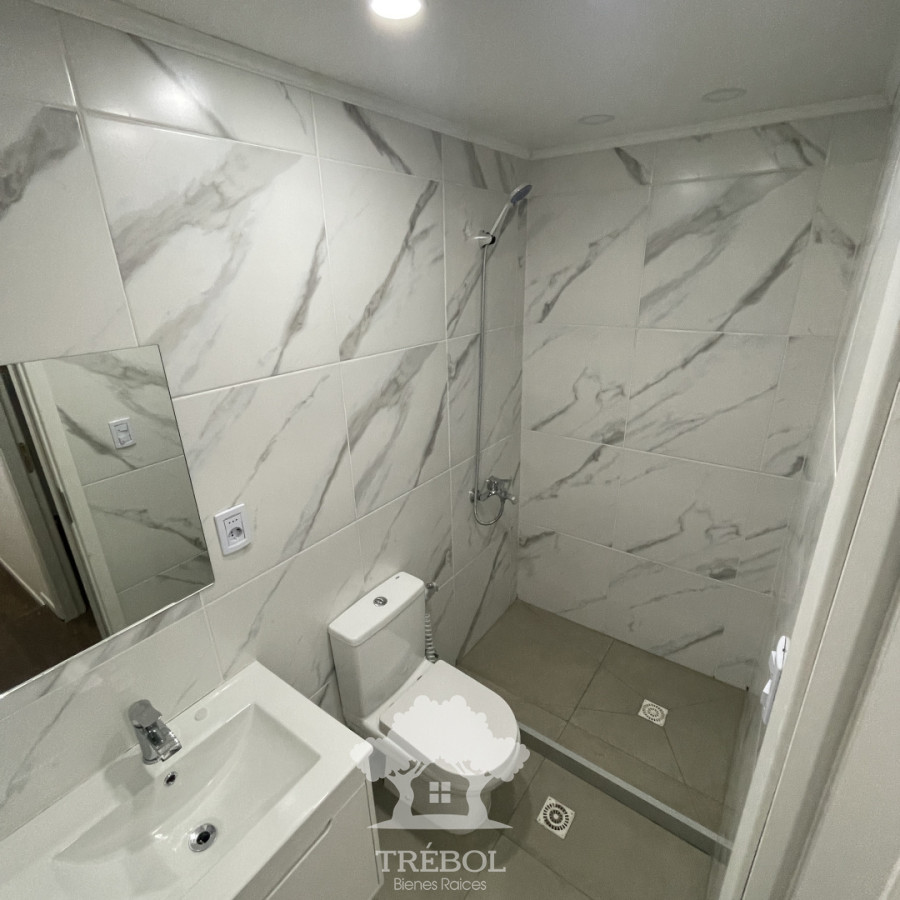 Apartamento ID.71 - Alquiler Apartamento 2 dormitorios Capurro Montevideo G