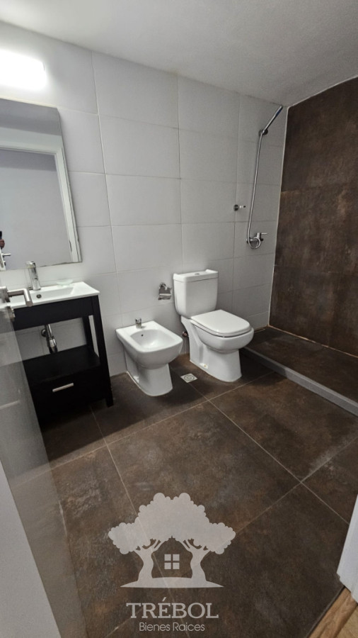 Apartamento ID.330 - Apartamento en Montevideo, Palermo