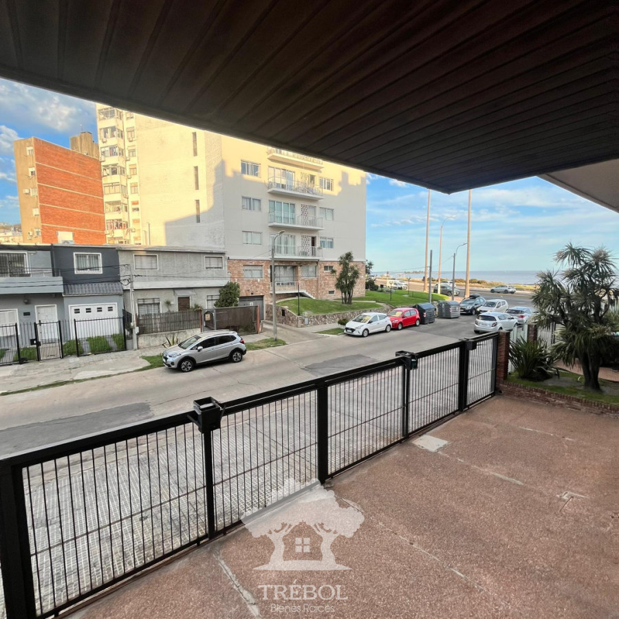 Apartamento ID.56 - Alquiler Apartamento 2 Dormitorios Malvín Montevideo D