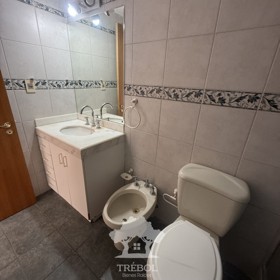 Apartamento ID.493 - Alquiler Apartamento 1 Dormitorio Punta Carretas Montevideo B