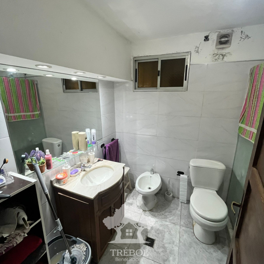 Apartamento ID.16 - Vento Apartamento 3 dormitorios Reducto Montevideo V 