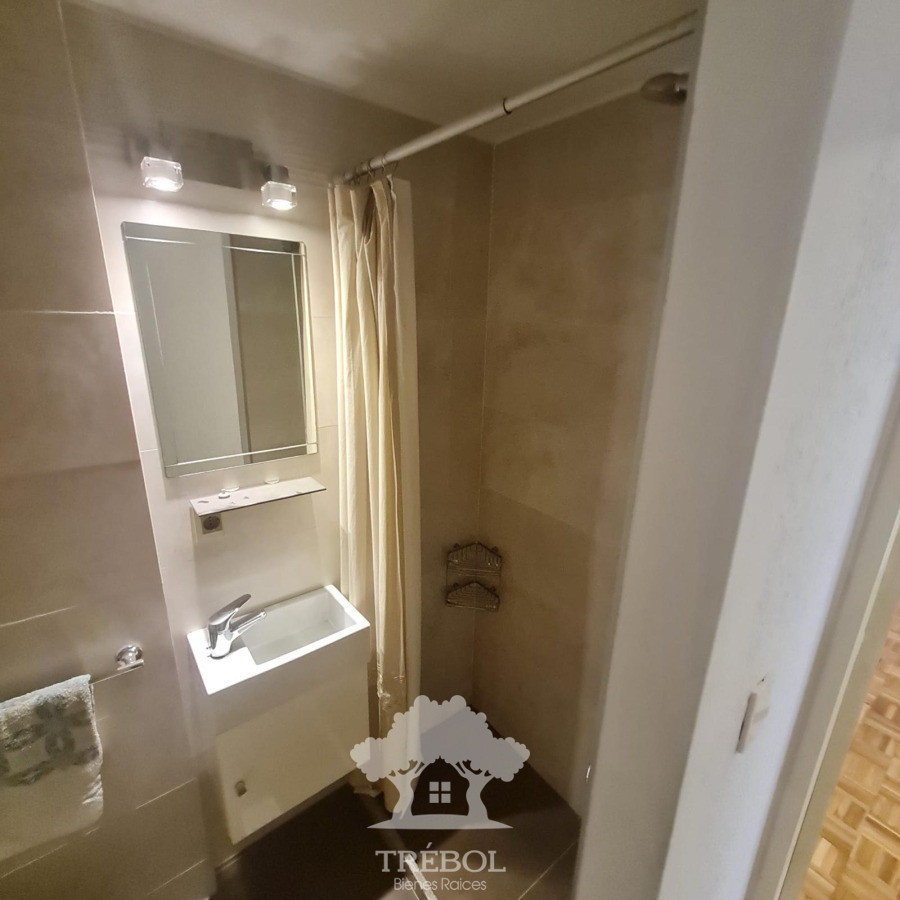 Apartamento ID.45 - Alquiler Apartamento 3 Dormitorios Parque Batlle Montevideo V 