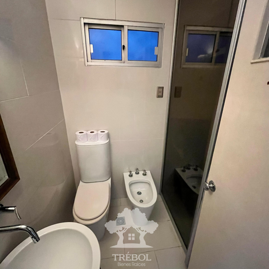 Apartamento ID.32 - Venta Apartamento 2 Dormitorios Pocitos Montevideo V 