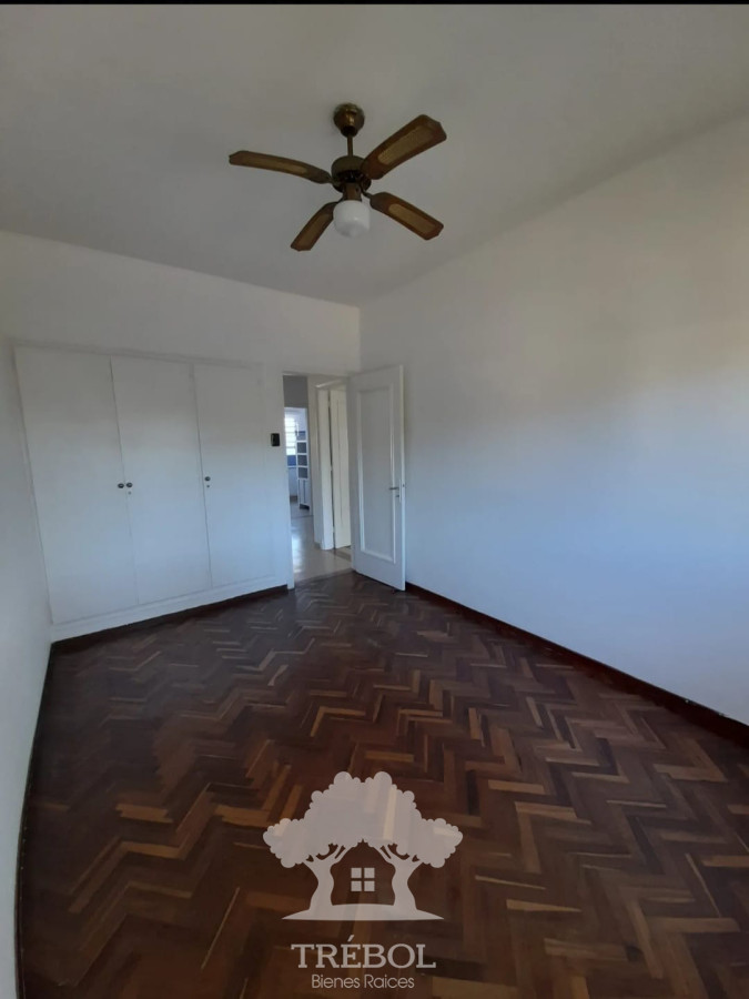 Apartamento ID.119 - Alquiler Apartamento 2 Dormitorios Parque Batlle Montevideo D