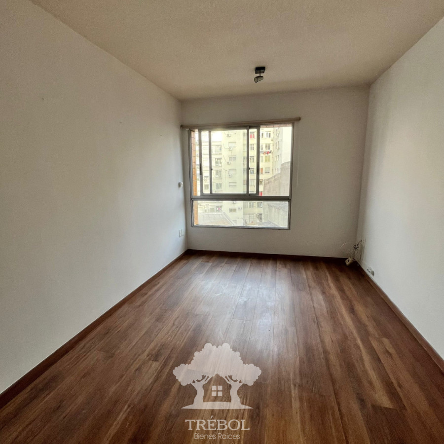 Apartamento ID.108 - Alquiler Apartamento 2 Dormitorios Pocitos Montevideo V 