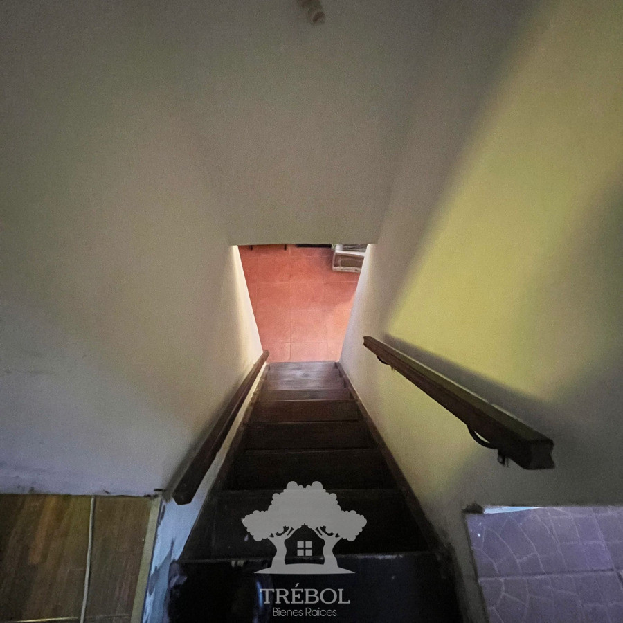 Apartamento ID.16 - Vento Apartamento 3 dormitorios Reducto Montevideo V 