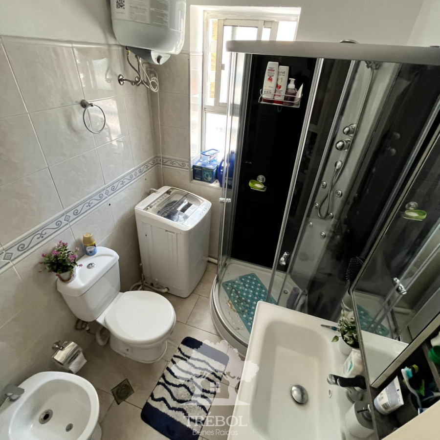 Apartamento ID.194 - Alquiler Apartamento 2 Dormitorios Montevideo V 
