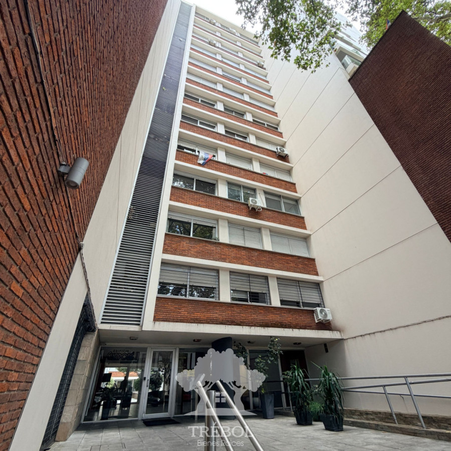 Apartamento ID.126 - Alquiler Apartamento 2 Dormitorios Aguada Montevideo V 