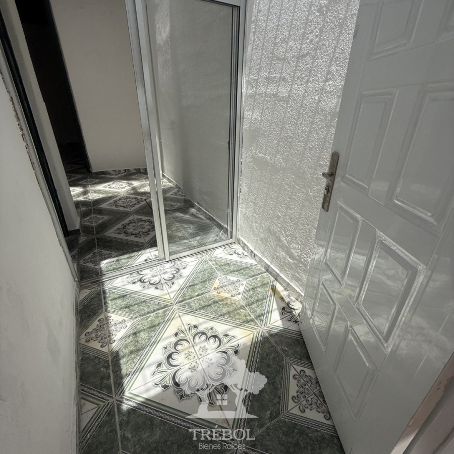 Apartamento ID.145 - Alquiler apartamento 1 dormitorio tres cruces Montevideo B