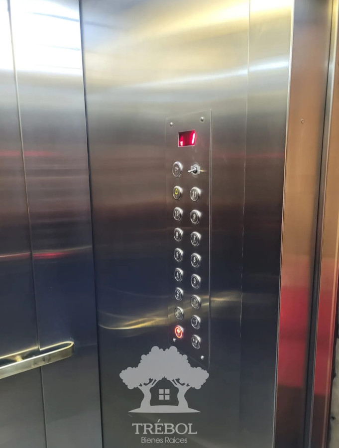 Apartamento ID.123 - Alquiler Apartamento 1 Dormitorios Centro Montevideo D