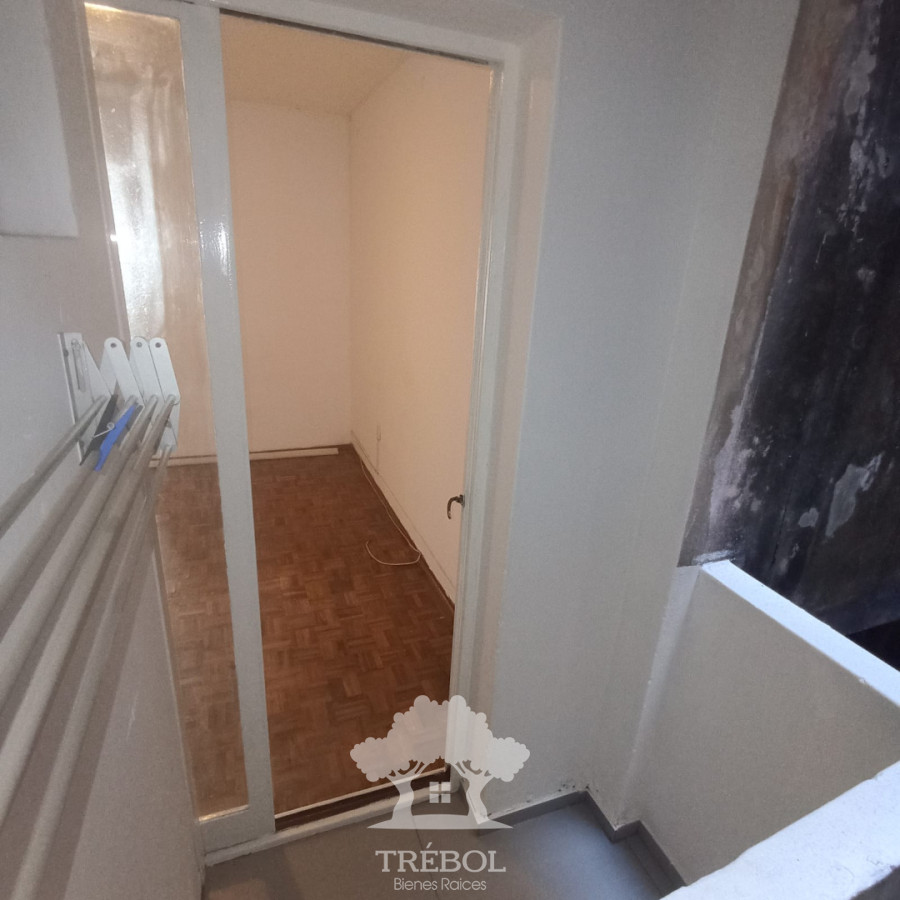 Apartamento ID.193 - Alquiler Apartamento 1 Dormitorios  Pocitos Montevideo D