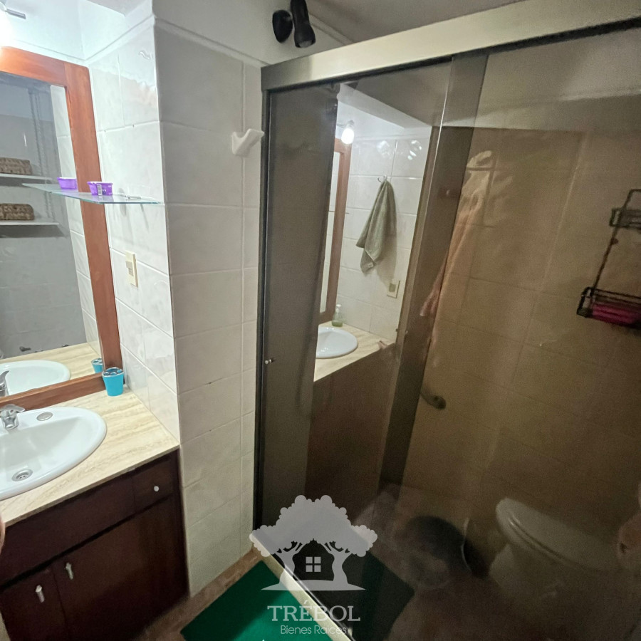 Apartamento ID.34 - Venta Apartamento 2 Dormitorios Buceo Montevideo V 