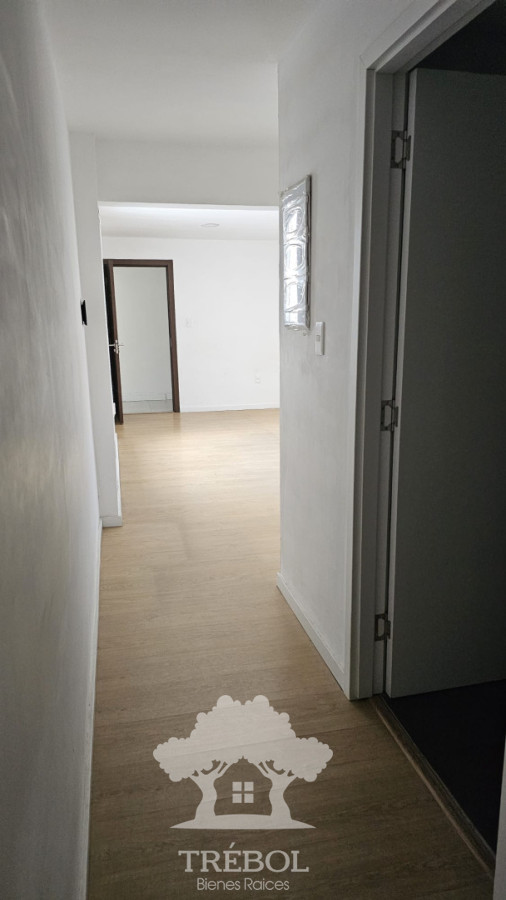 Apartamento ID.330 - Apartamento en Montevideo, Palermo