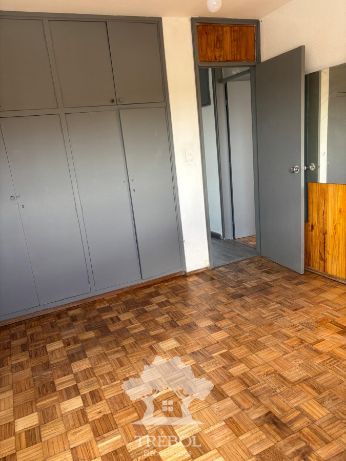 Apartamento ID.93 - Alquiler Apartamento 2 Dormitorios Malvin Norte Montevideo