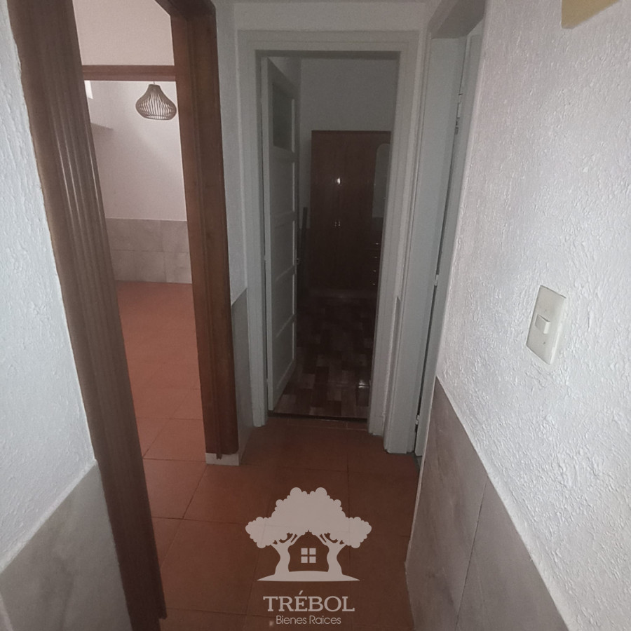 Apartamento ID.341 - Venta Apartamento 2 Dormitorios Brazo Oriental Montevideo D
