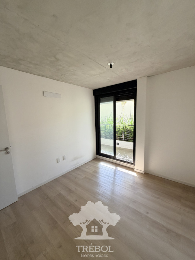 Apartamento ID.240 - Alquiler Apartamento 1 dormitorio Aguada Montevideo G
