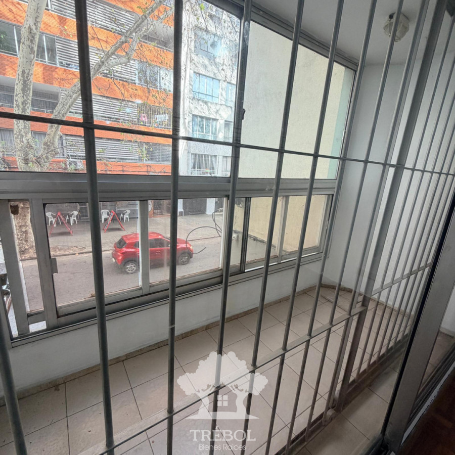 Apartamento ID.350 - Venta Apartamento 3 Dormitorios Cordón Montevideo D