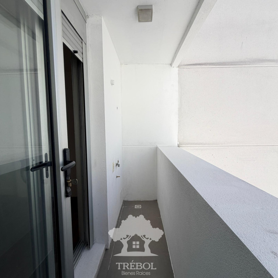 Apartamento ID.439 - Alquiler Apartamento 1 Dormitorios Cordón Montevideo D