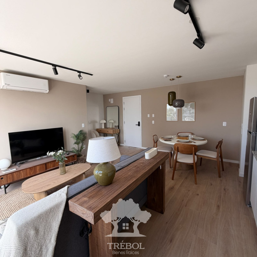 Apartamento ID.470 - Venta Apartamento Proyecto en Obra La Blanqueada Montevideo D