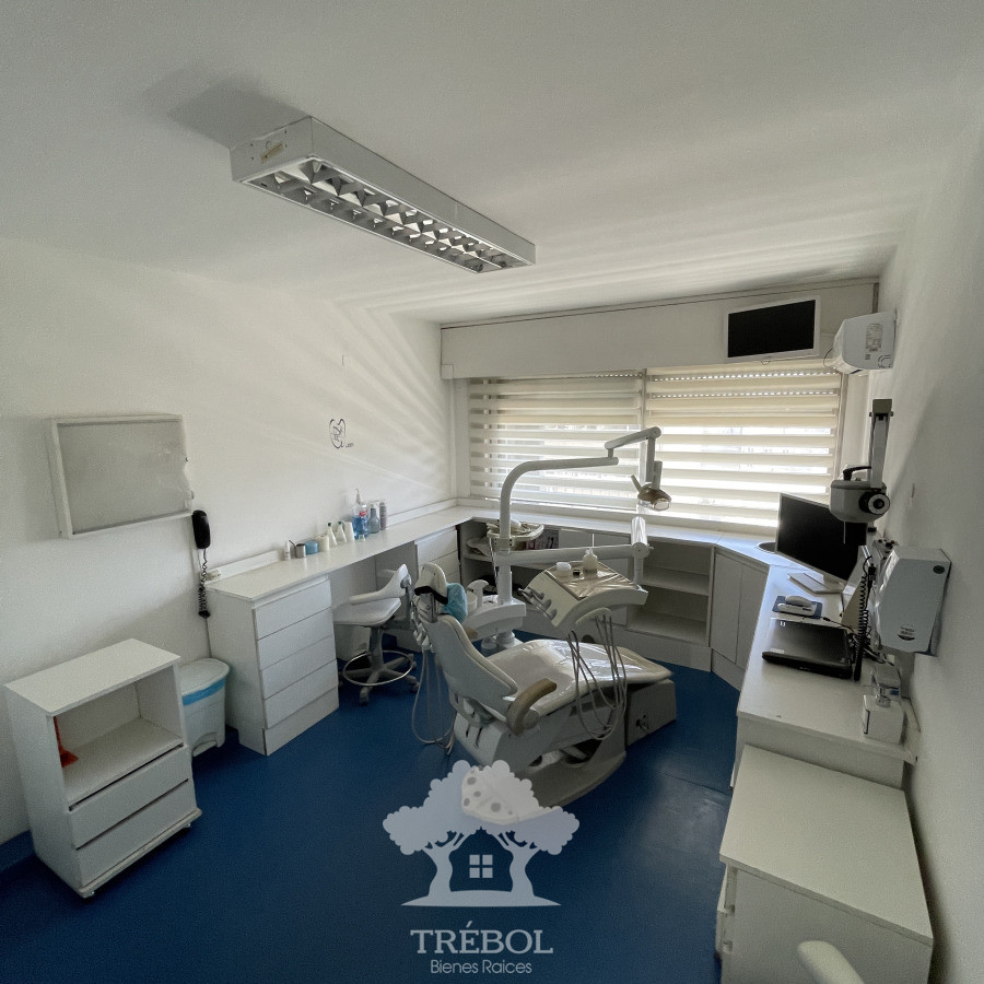 Apartamento ID.47 - Venta Apartamento 4 dormitorios Centro Montevideo G