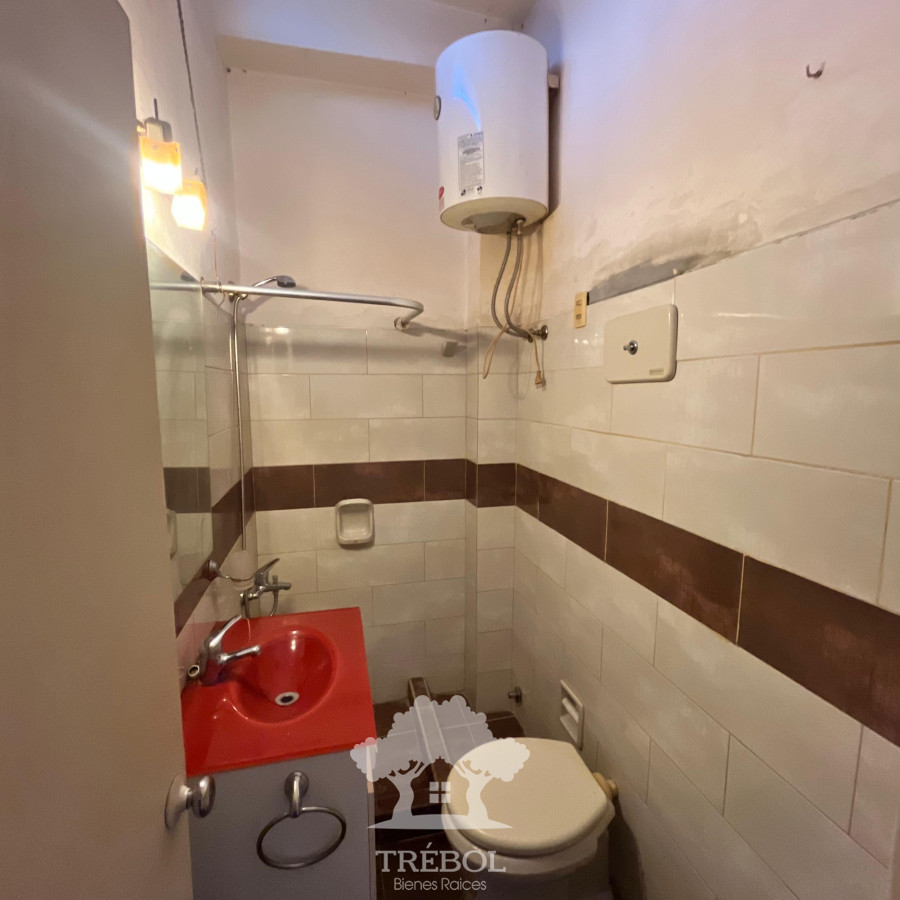 Apartamento ID.19 - Venta Apartamento Dúplex 2 dormitorios Unión Montevideo V 