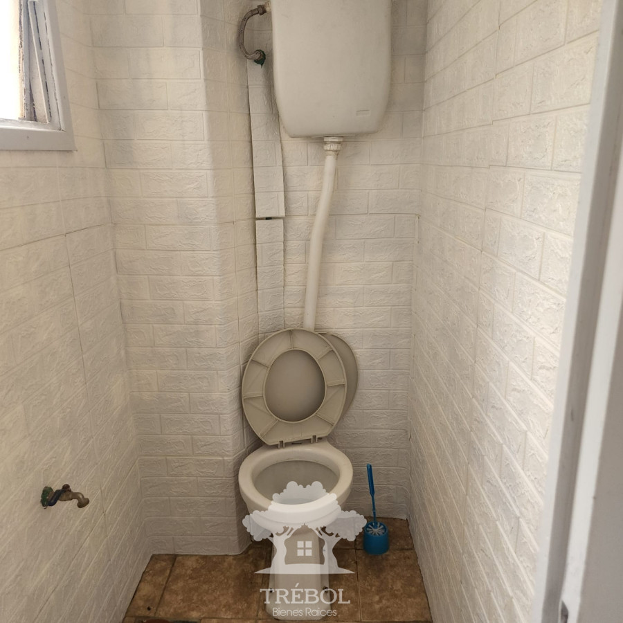 Apartamento ID.98 - Alquiler Apartamento 3 Dormitorios Centro Montevideo M