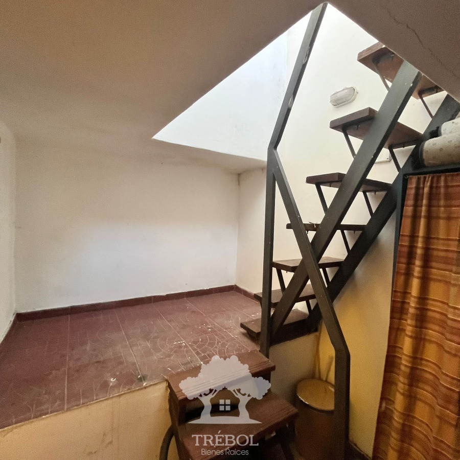 Apartamento ID.16 - Vento Apartamento 3 dormitorios Reducto Montevideo V 