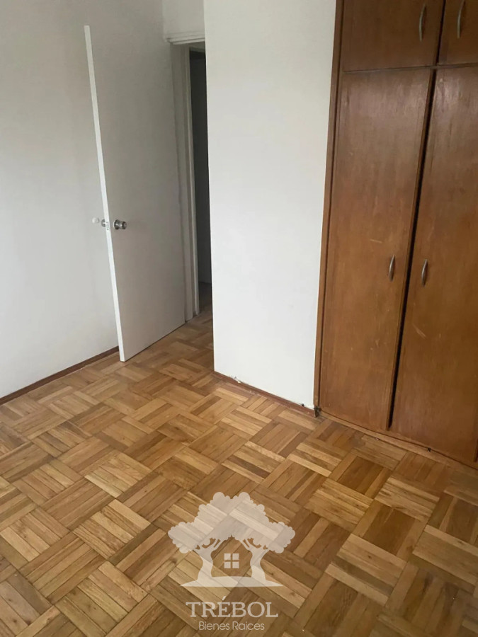 Apartamento ID.219 - Alquiler Apartamento 2 Dormitorio Buceo Montevideo D