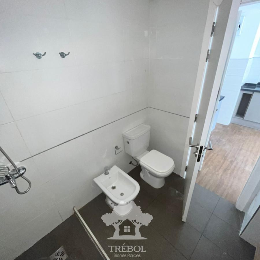 Apartamento ID.175 - Alquiler Apartamento 1 Dormitorio La Blanqueada Montevideo V 