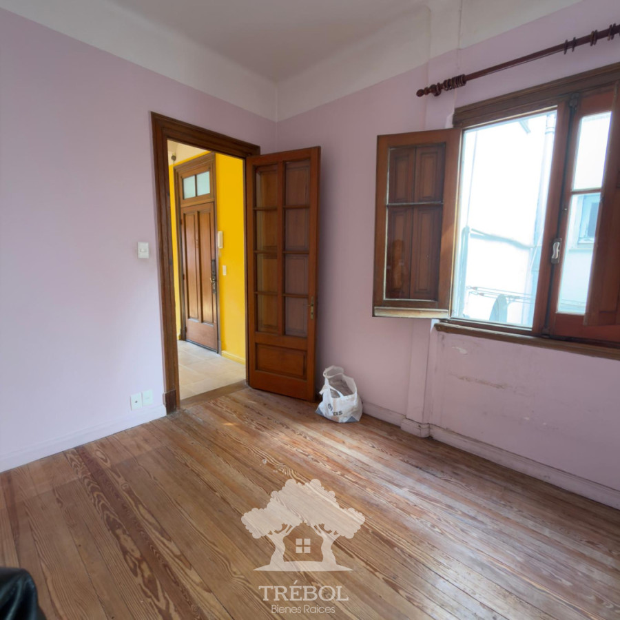 Apartamento ID.422 - Venta Apartamento 2 Dormitorios Pocitos Montevideo D