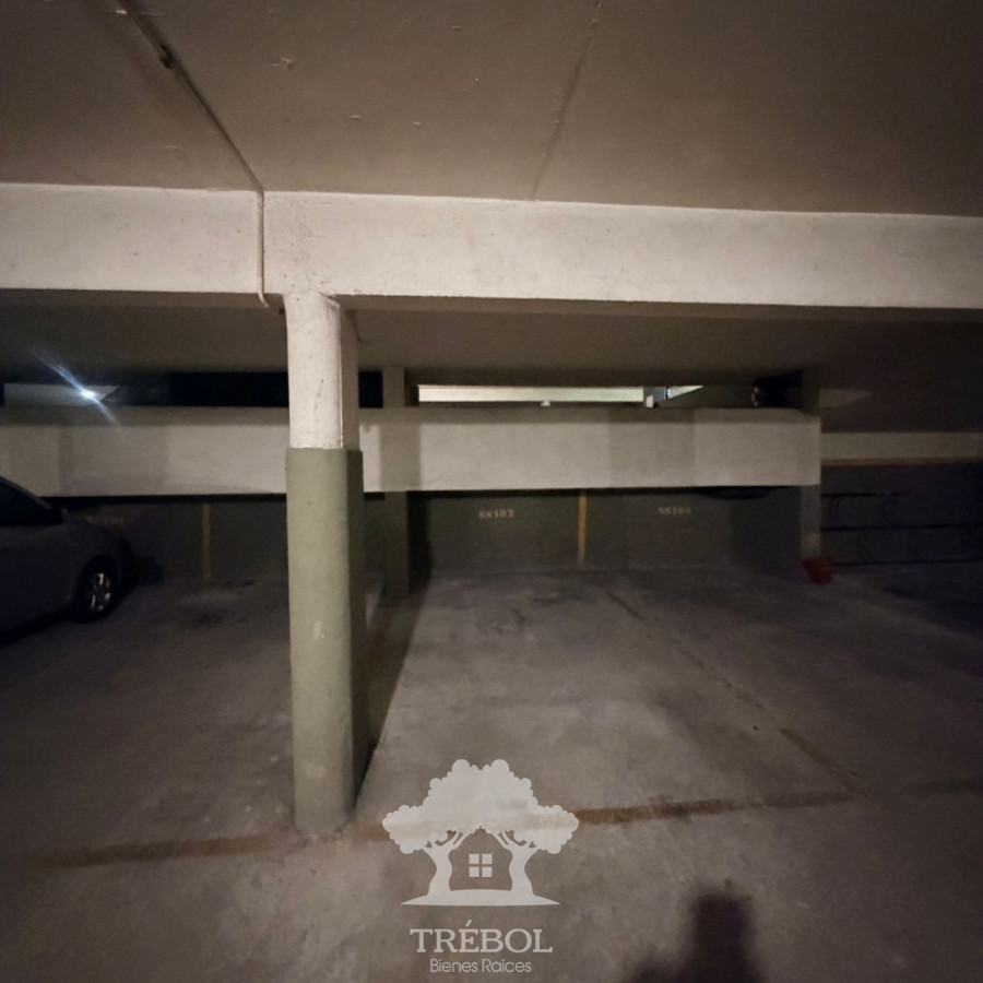 Apartamento ID.126 - Alquiler Apartamento 2 Dormitorios Aguada Montevideo V 
