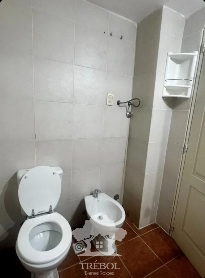 Apartamento ID.186 - Alquiler Apartamento Monoambiente Palermo Montevideo D