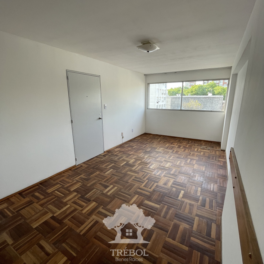 Apartamento ID.65 - Alquiler apartamento 3 Dormitorios Parque Rodó Montevidéo G