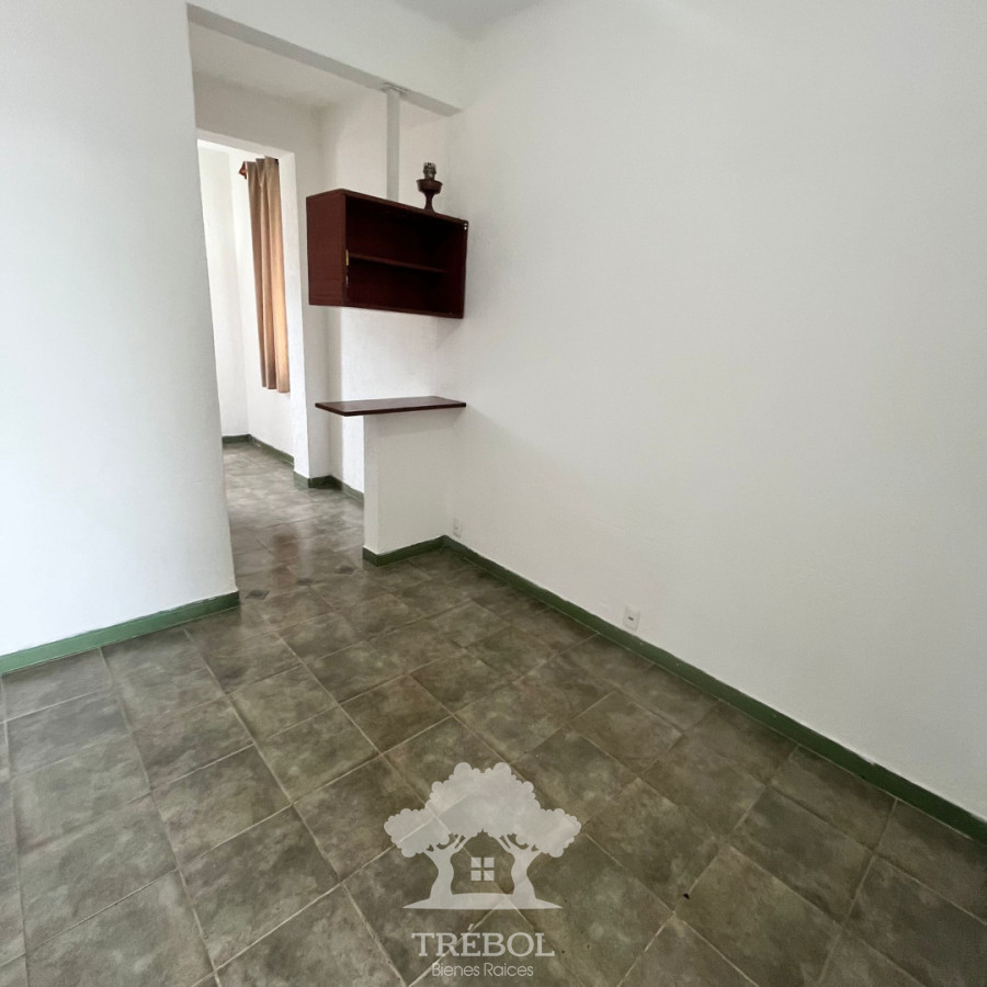 Apartamento ID.73 - Venta Apartamento 1 Dormitorio Ciudad Vieja Montevideo V 
