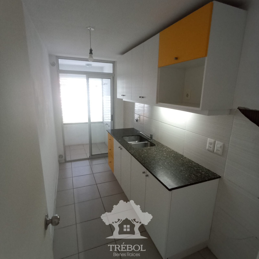 Apartamento ID.82 - Alquiler Apartamento 1 Dormitorio Aguada Montevideo D