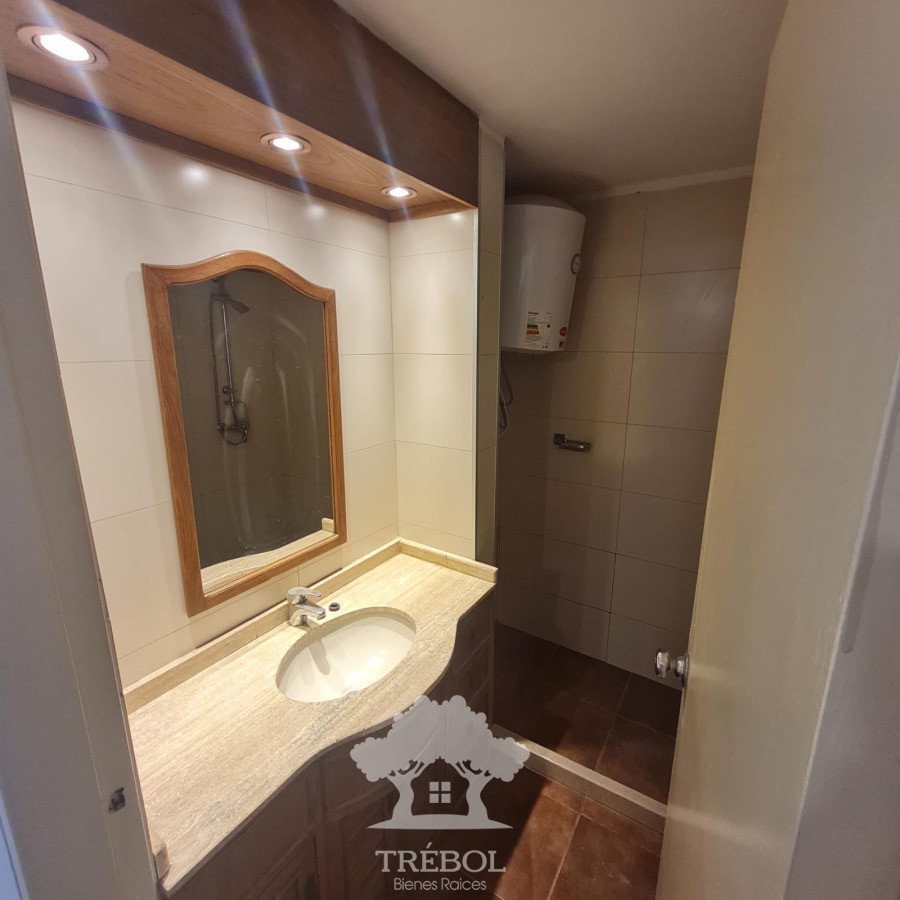 Apartamento ID.45 - Alquiler Apartamento 3 Dormitorios Parque Batlle Montevideo V 