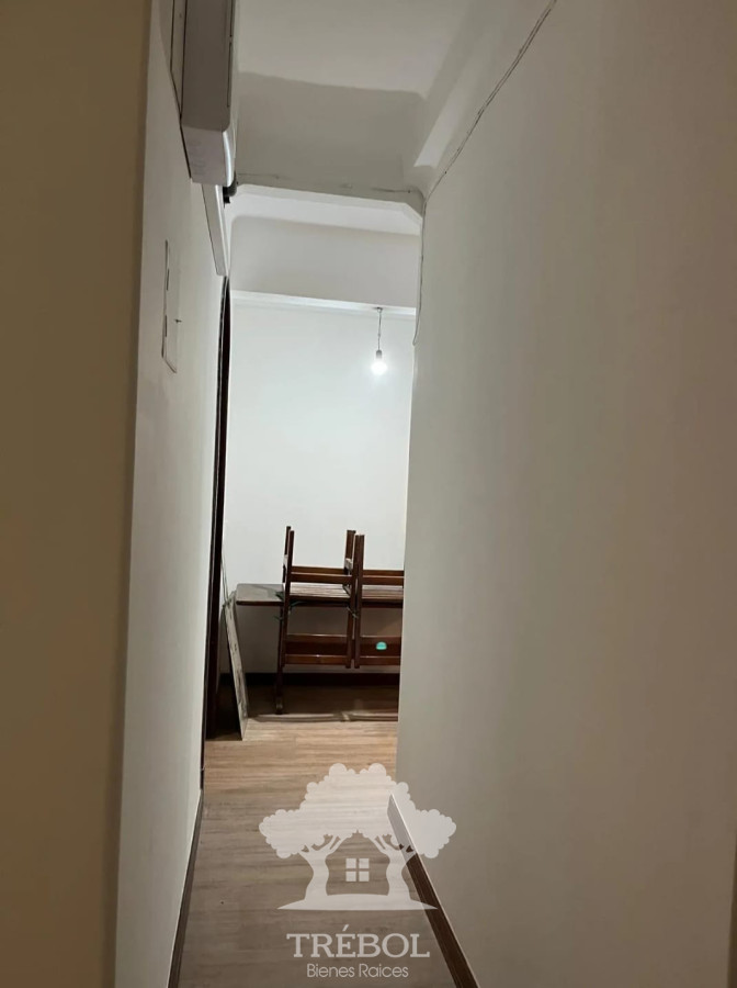 Apartamento ID.22 - Alquiler Apartamento 3 Dormitorios Cordón Montevideo D